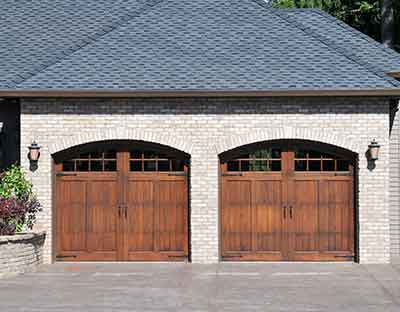 West Hollywood Garage Door Repair