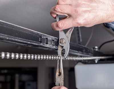 West Hollywood Garage Door Repair