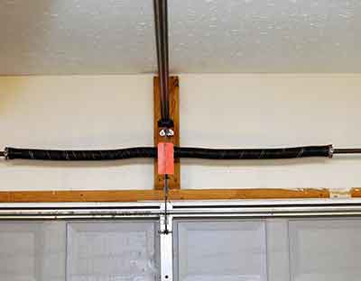 West Hollywood Garage Door Repair