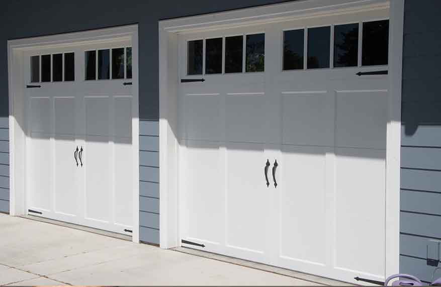 Garage Door Services West Hollywood FL
